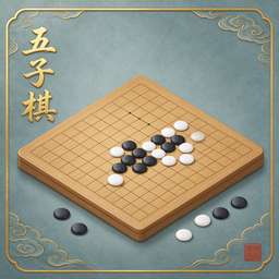 五子棋